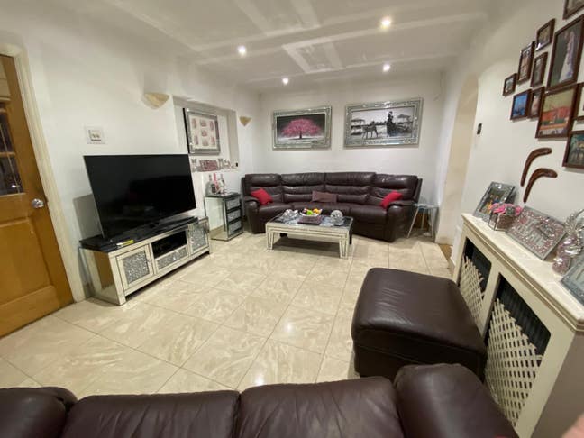 Double room Main Photo
