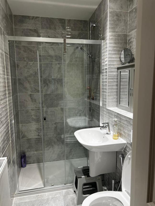 Double Room Available for Rent from Early Sep  Main Photo