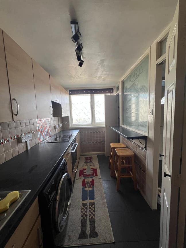 2 bed maisonette/flat available  Main Photo