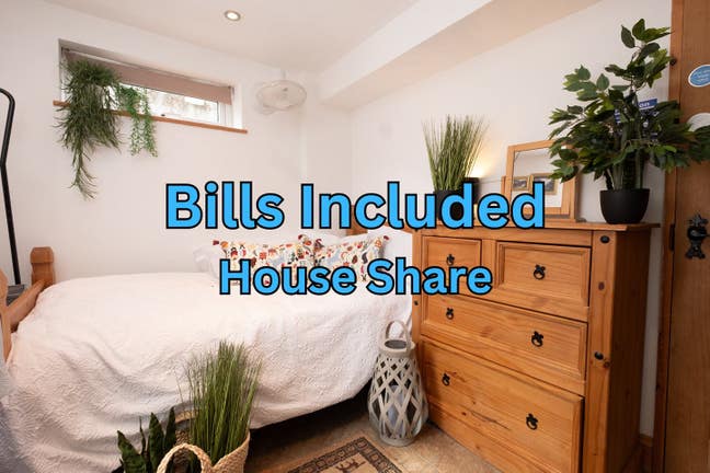 Taken - Shared Home on The River Bills Included! Main Photo