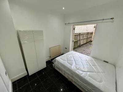 2 Double Rooms Prime Location Bermondsey  Main Photo