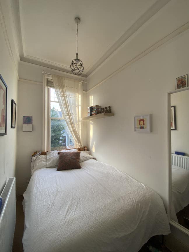 Cosy bright double room  Main Photo