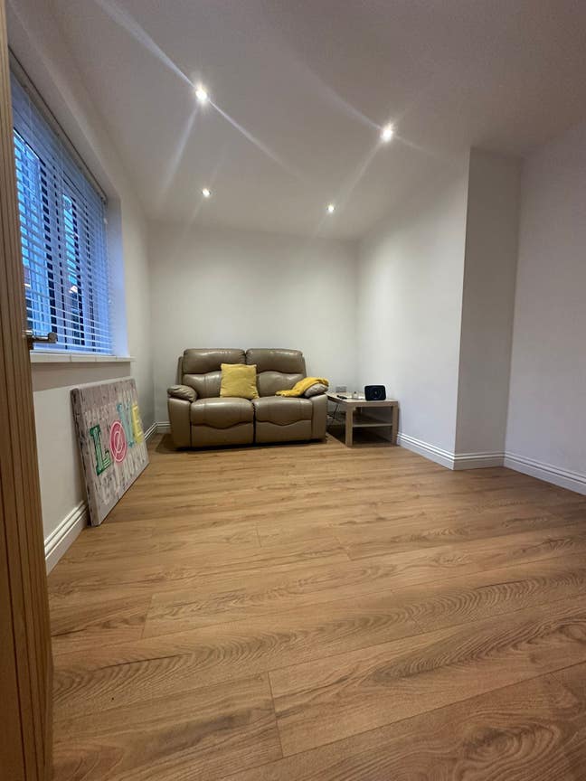 Room For Rent, distance Moulsecoomb campus Main Photo