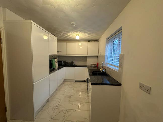 Room For Rent, distance Moulsecoomb campus Main Photo