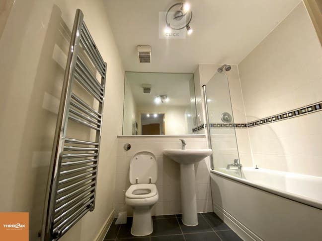 Luxury Ensuite Double Room In a Luxury apartment  Main Photo