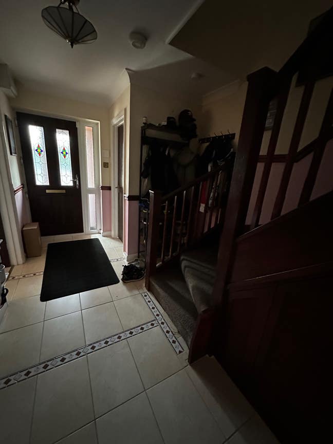 2 Double Rooms Available in Walthamstow Main Photo