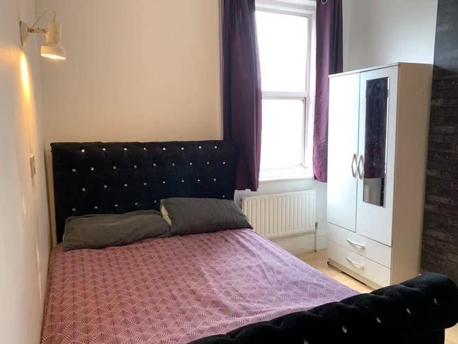 2 bedroom flat within 2 min walk to Crofton Park  Main Photo