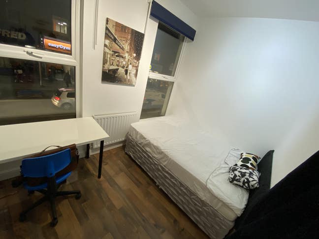 Deluxe Room in Camberwell🌟Close to University  Main Photo