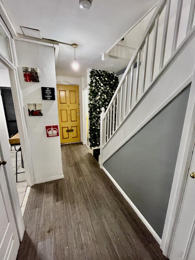Bermondsey Perfect Retreat 🎆 Move-In Sept Main Photo