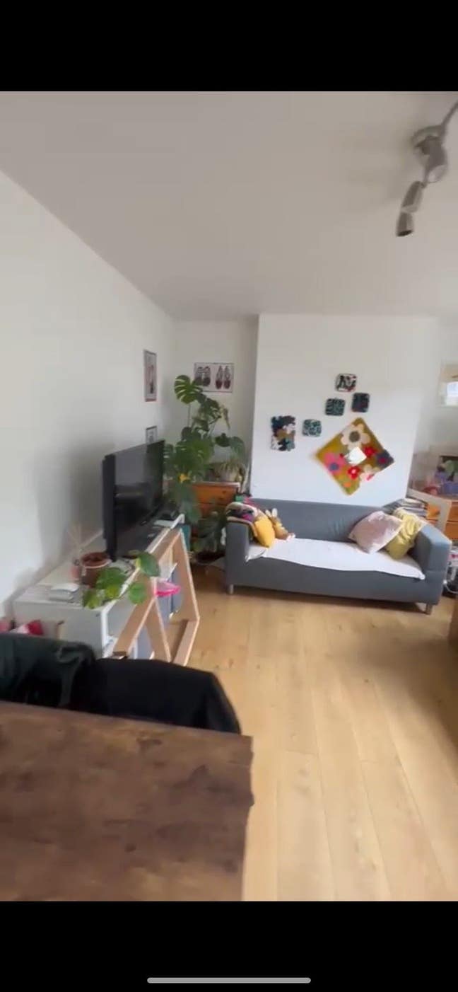 Gorgeous room in 3 bed house in Mile End! Main Photo