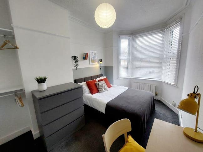 ✨LAST double room available SEPT in cosy house✨ Main Photo