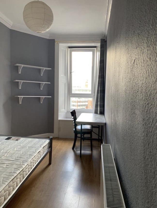 Room for rent - Morrison street  Main Photo
