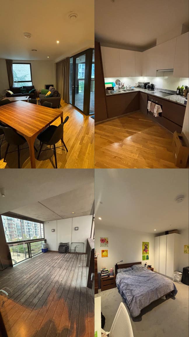 Double-Room Available in East Village Main Photo