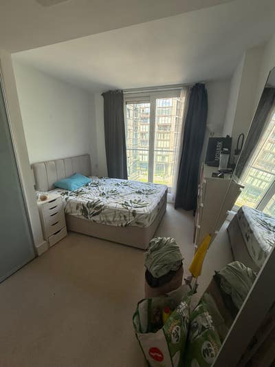 Room for Rent – Central London (Paddington) Main Photo