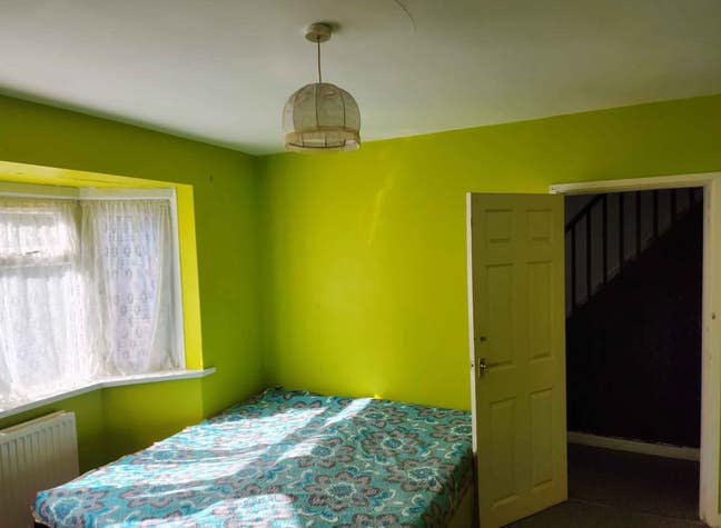 🛏️ SUBLET for Private Room Rent  Main Photo