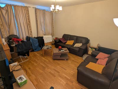 Room available in flatshare, Hammersmith Main Photo