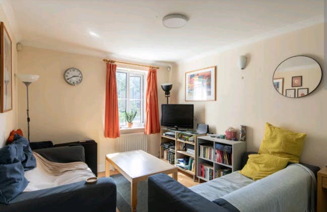 🌈Double room with ensuite  Main Photo