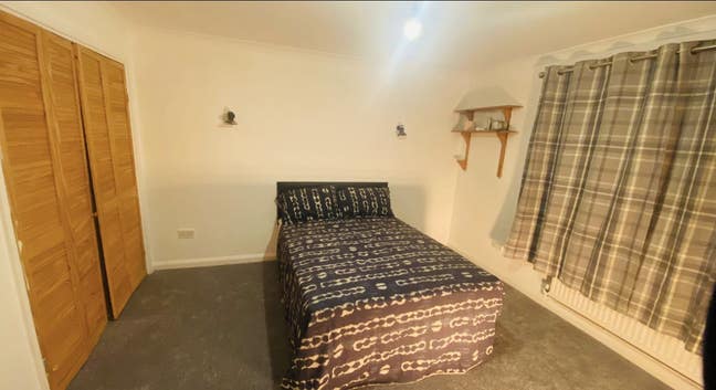 Nice Double Room Harrow HA2  Main Photo