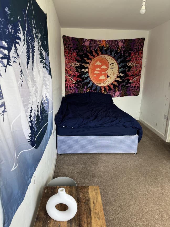 Spare Double Room to Rent in Central Manchester! Main Photo