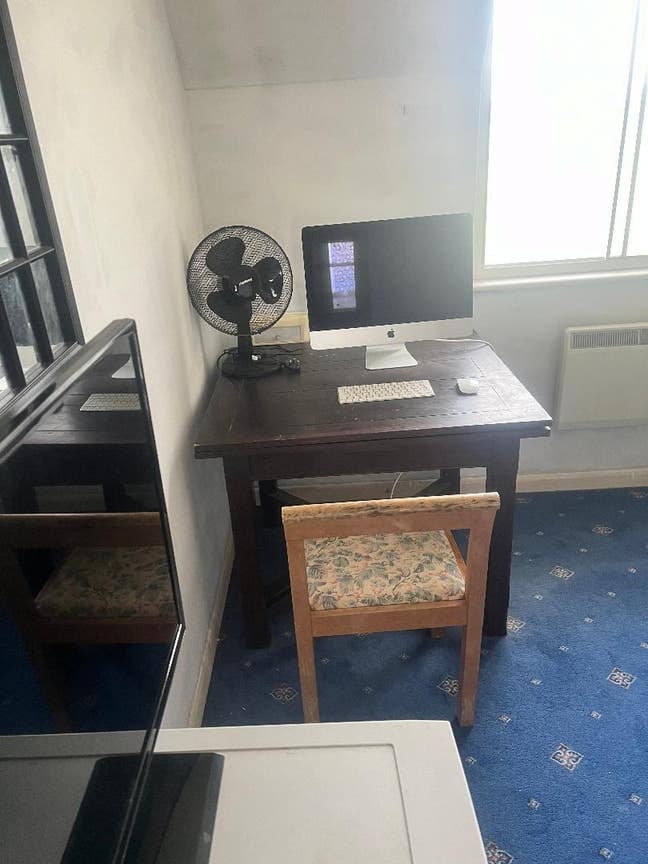 Double Room for Single person - £170 Main Photo