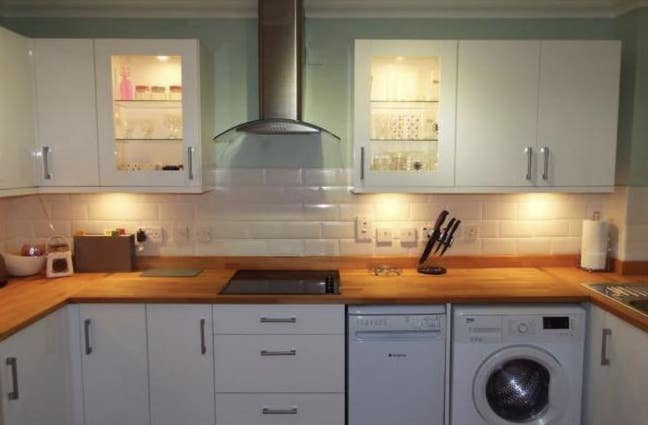 SHORT LET - Double room in homely flat  Main Photo