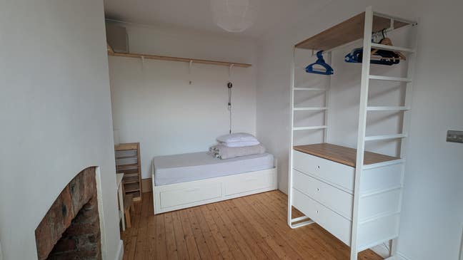 1 bedroom close to city centre  Main Photo