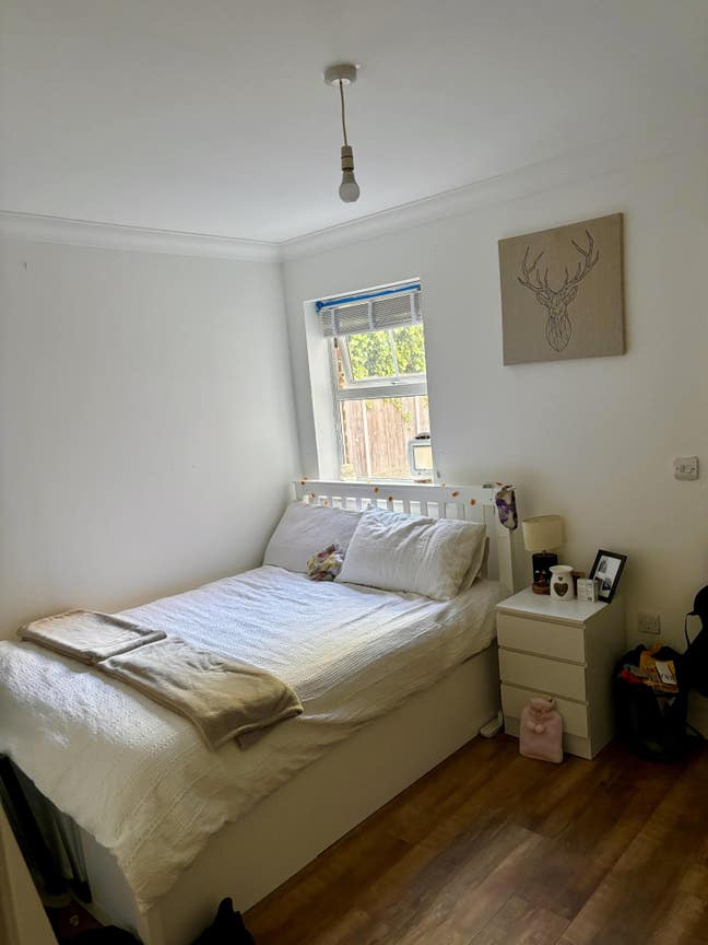 En-Suite Double Room in Norbury (Furnished) Main Photo