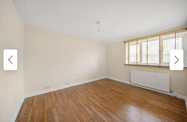Fully Furnished Double bedroom  Main Photo