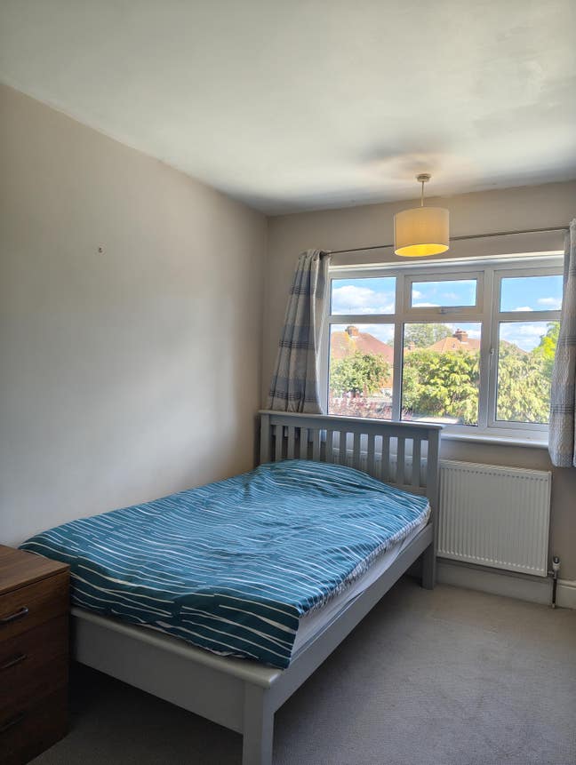 Double Room  Main Photo