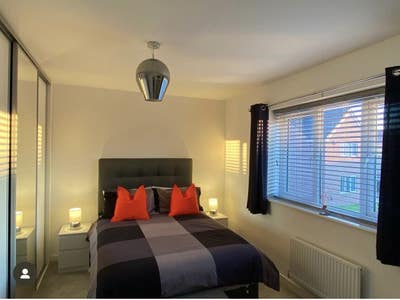 Double ensuite room in Cramlington  Main Photo