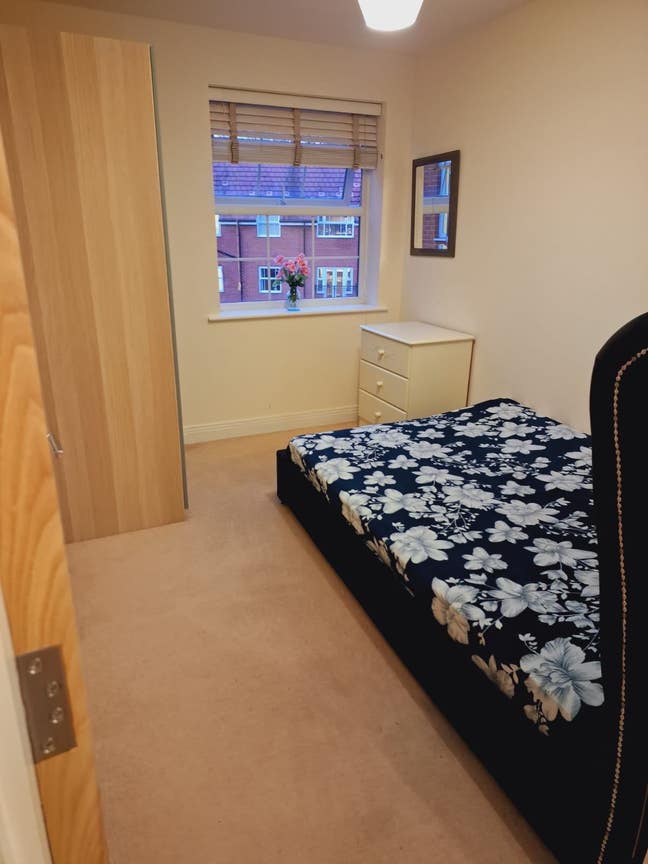 Double bedroom  Main Photo