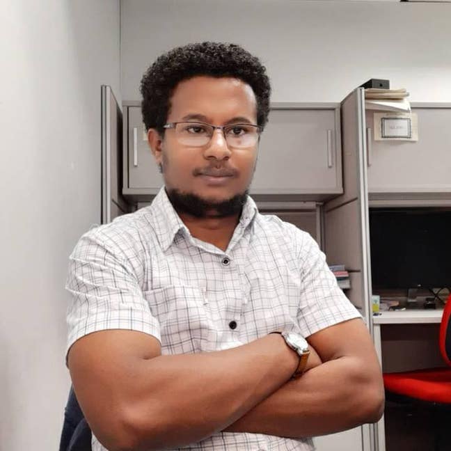 Researcher Main Photo