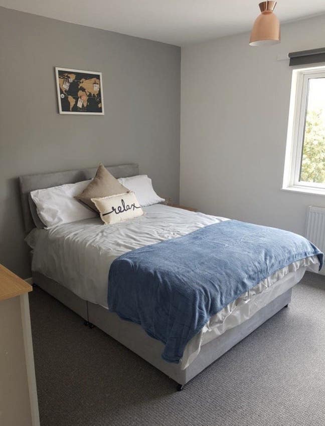 >>> Comfy Room - Quiet Living <<< Main Photo
