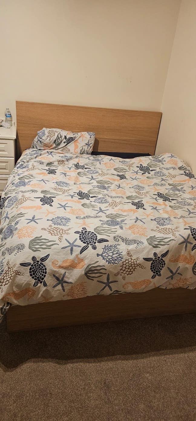 Double bedroom  Main Photo