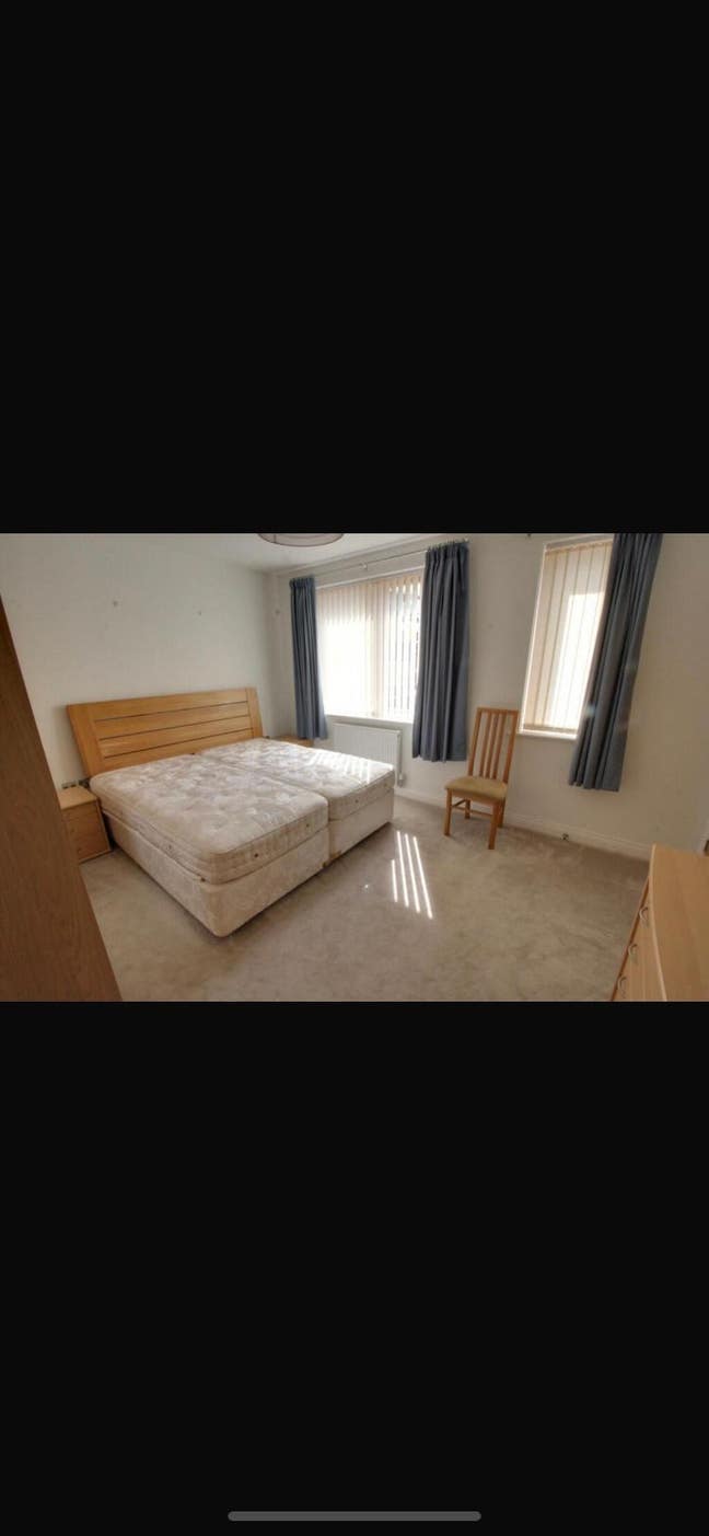 Large double ensuite in heart of Jewellery Quarter Main Photo