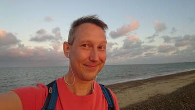 Cleanliness, transparency, respect.  Main Photo