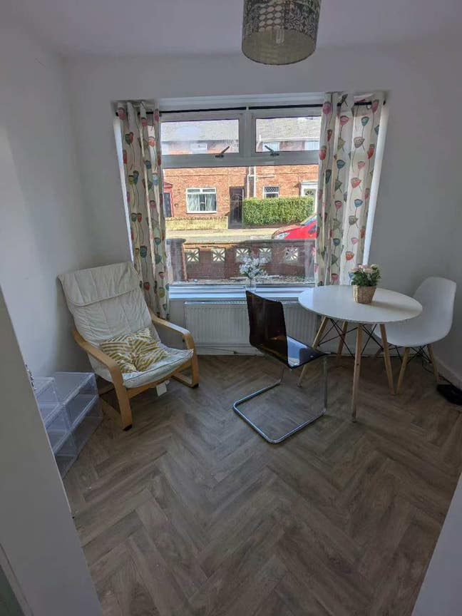 Ensuite rooms &studio durham city Bills Inc Main Photo