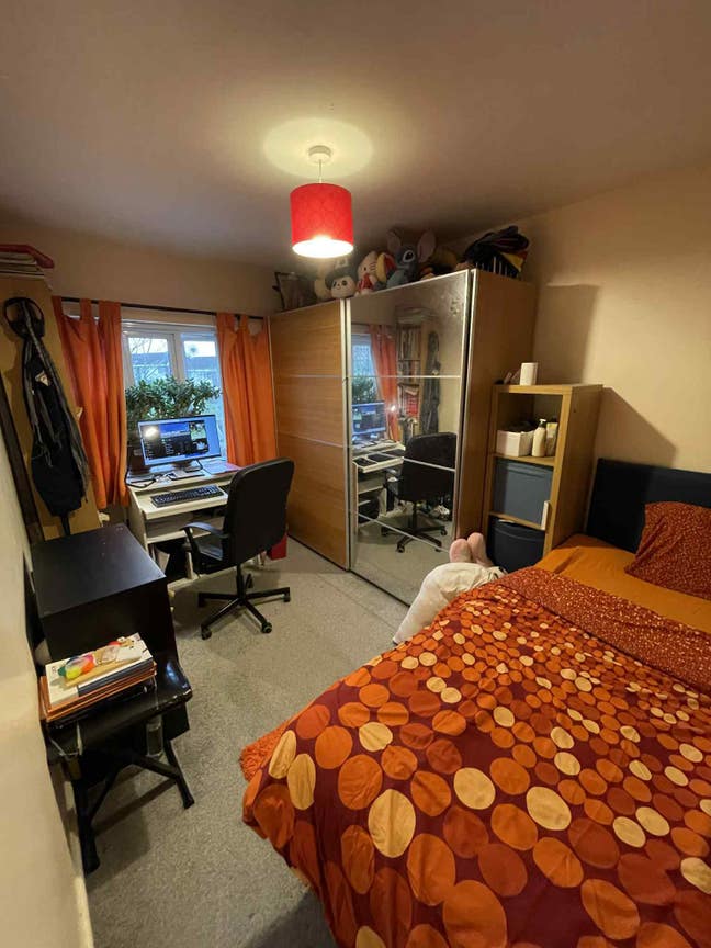 Double bedroom  Main Photo