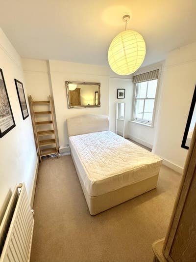 Bedroom, incl. tennis court, ensuite on request  Main Photo