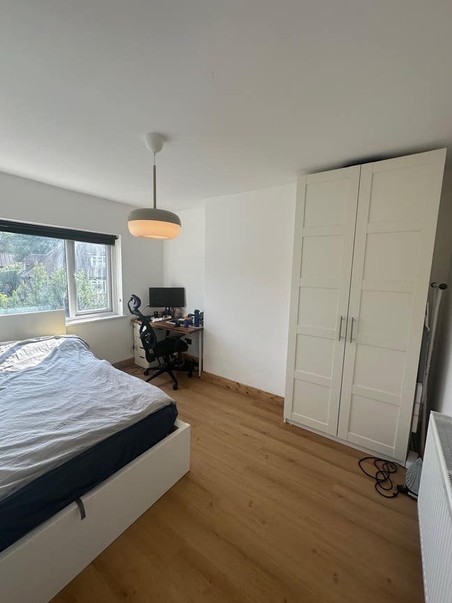 Cosy double room Main Photo