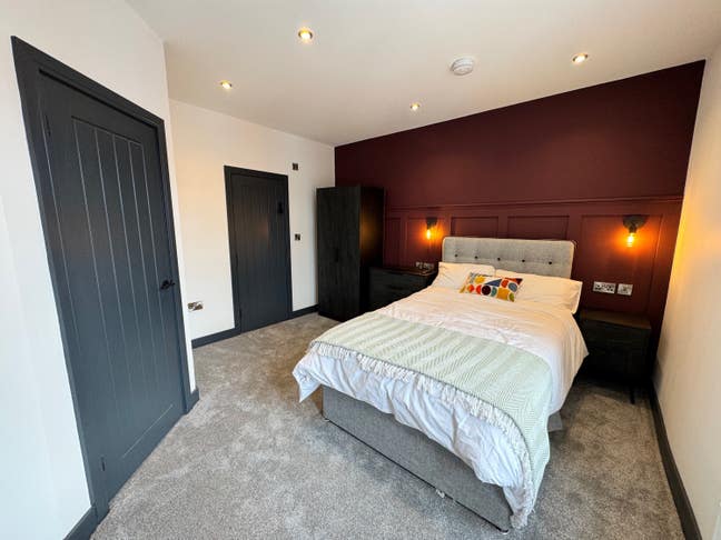 Brand New Rooms in Stoke on Trent Main Photo