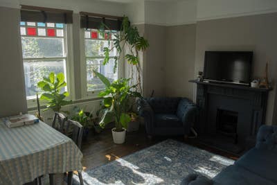 Large Double in East Dulwich 2 Bed Main Photo