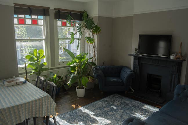 Large Double in Prime East Dulwich 2 Bed Main Photo