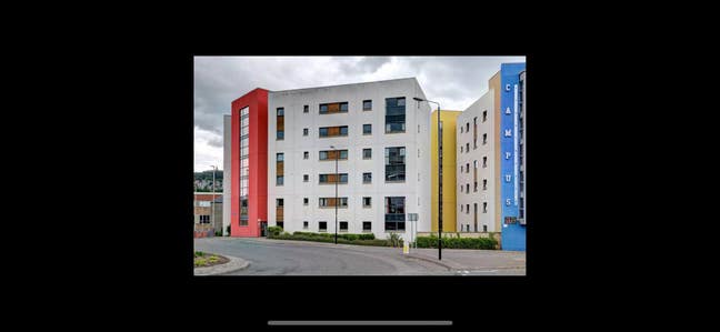 Dundee Accommodation Main Photo