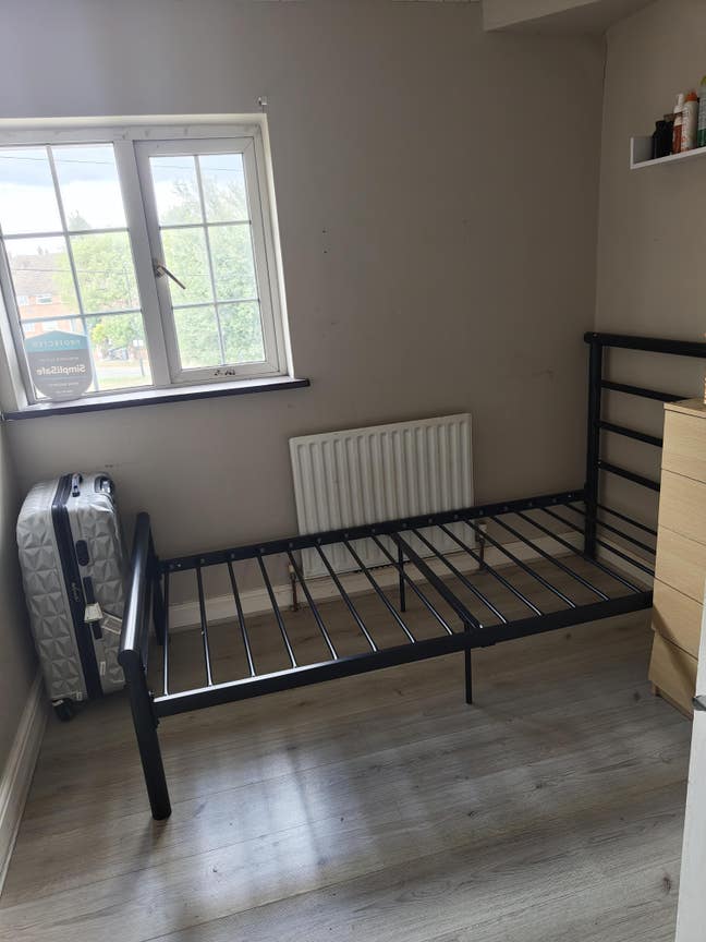 1 single bedroom to let in Croydon  Main Photo