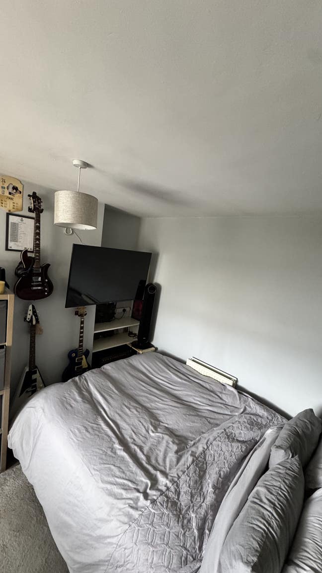 Double room in convenient location Main Photo