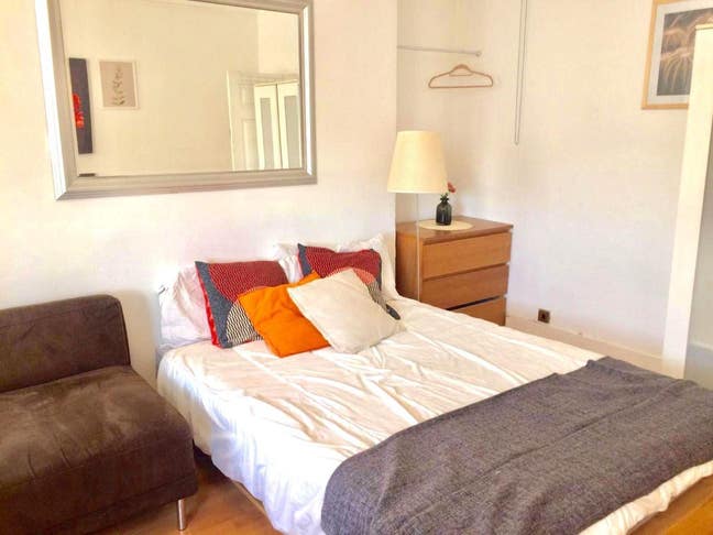 X2 Double Room - Close to Angel Station! Main Photo