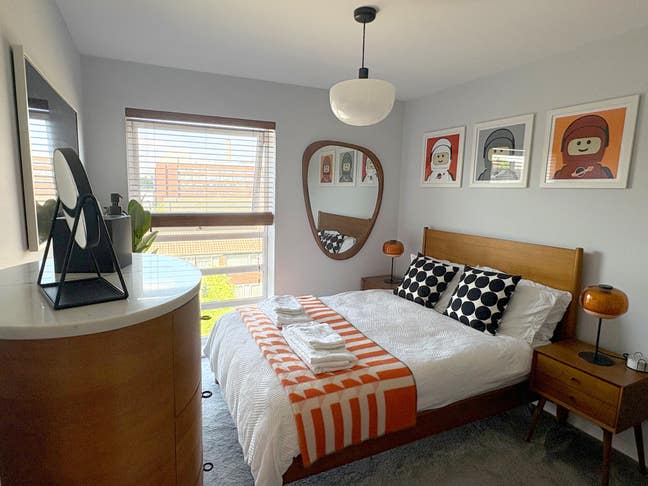 Room available for lodger – Tooting Broadway Main Photo