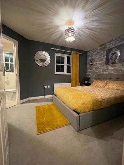 En-suite in ST4 - DSS accepted Main Photo