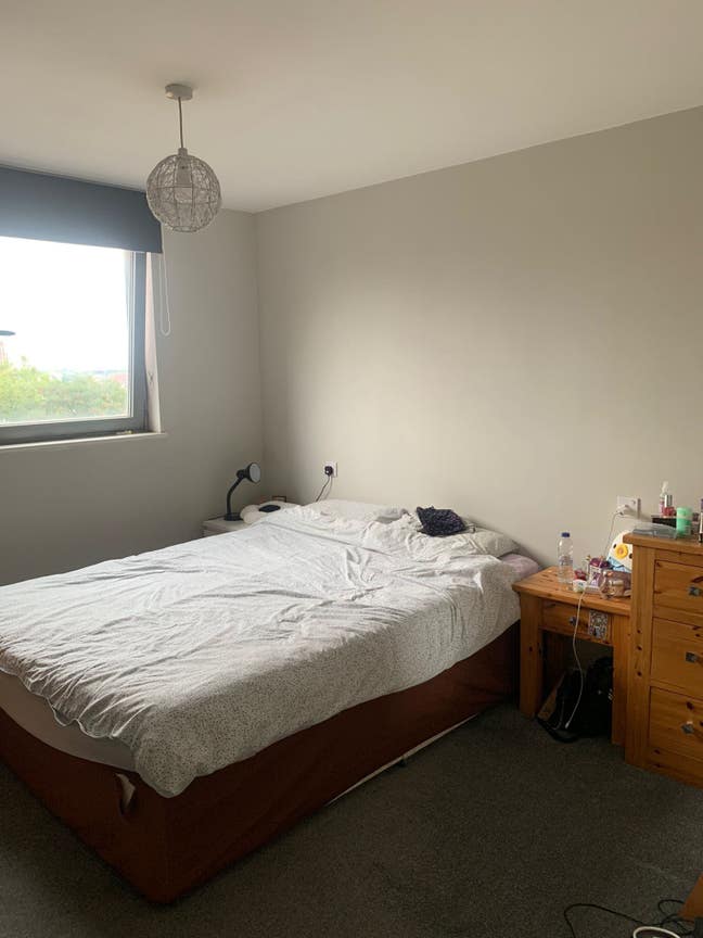Flatmate needed for a city centre apartment! Main Photo